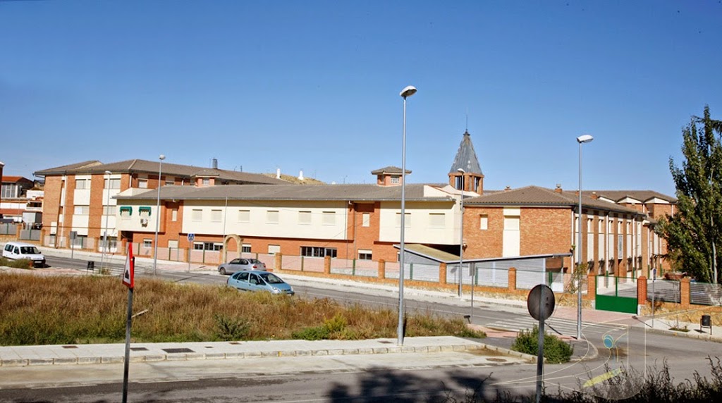 Residencia de Adultos "Acci"