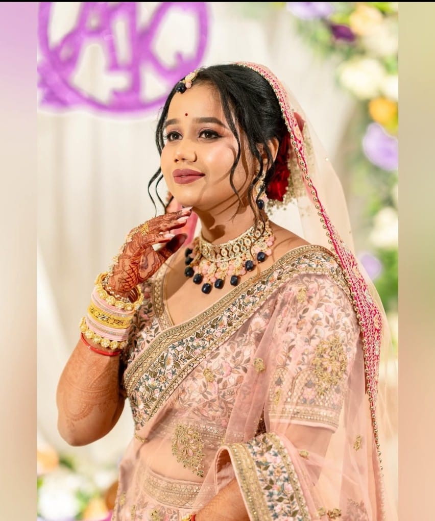 Aaradhay Beauty Parlour