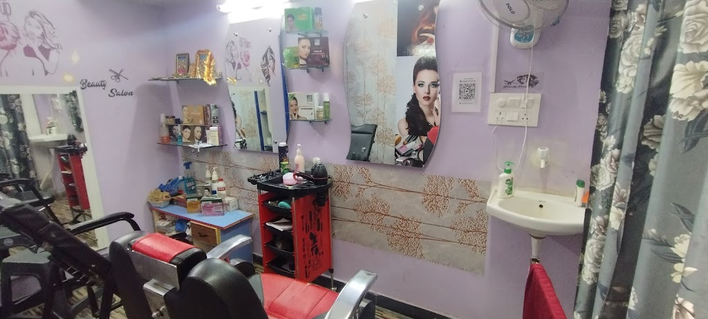 Elegant Styles Beauty Parlour