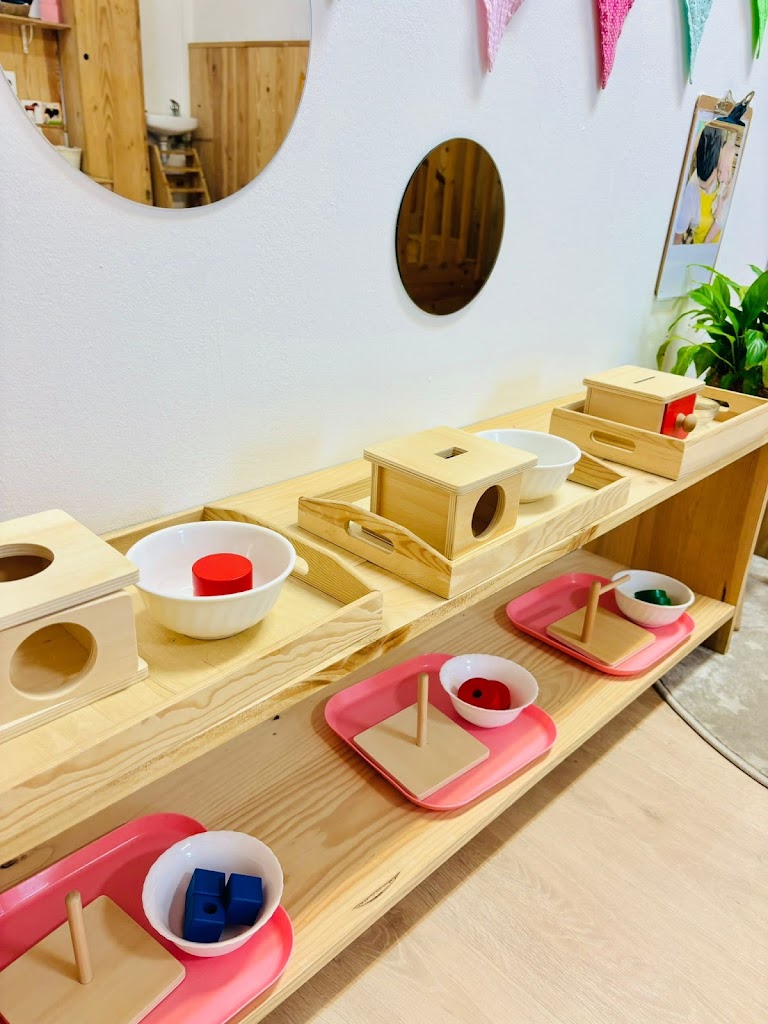 Montessori School Baobab