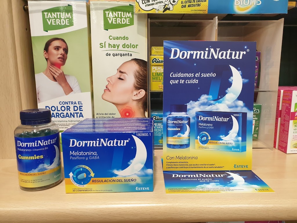 Farmacia Marta Barenys (Roc Blanc) Farmacia en Terrasa — Del propietario