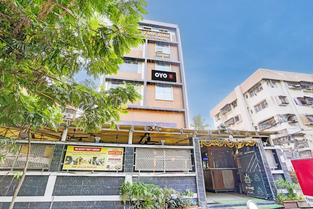 Hotel O Divine Fine Dine Lodging And Boarding