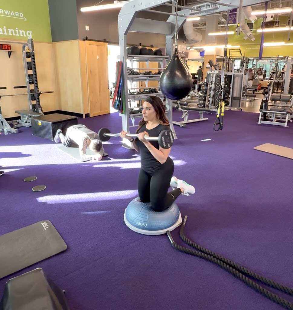  The Wolff's Den Personal Training