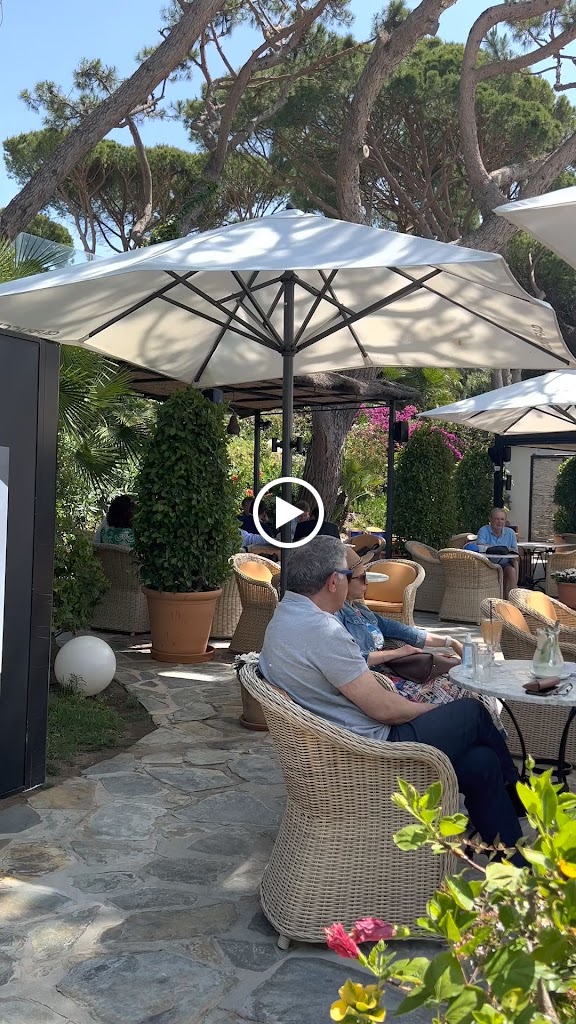 Cappuccino Marbella — Ambiente