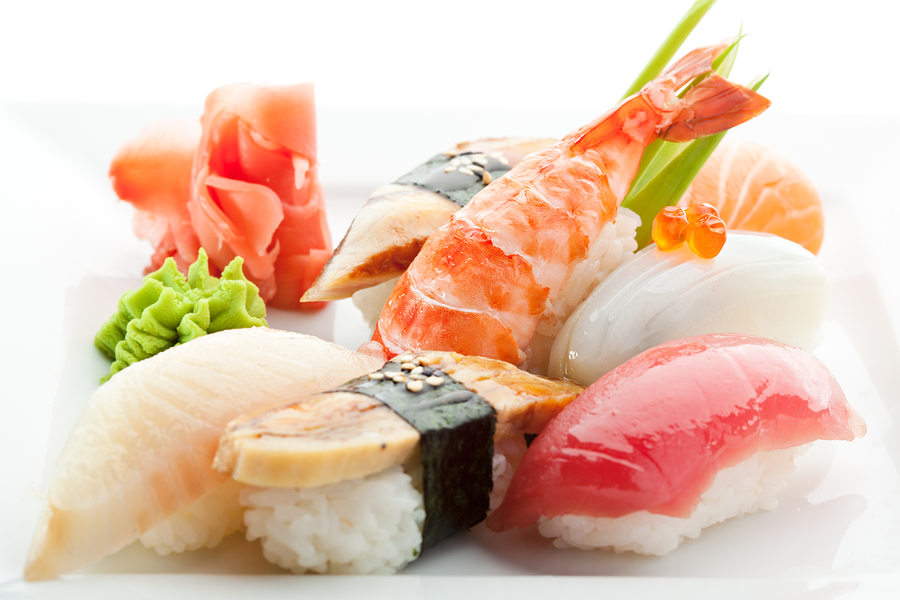 Food & drink
