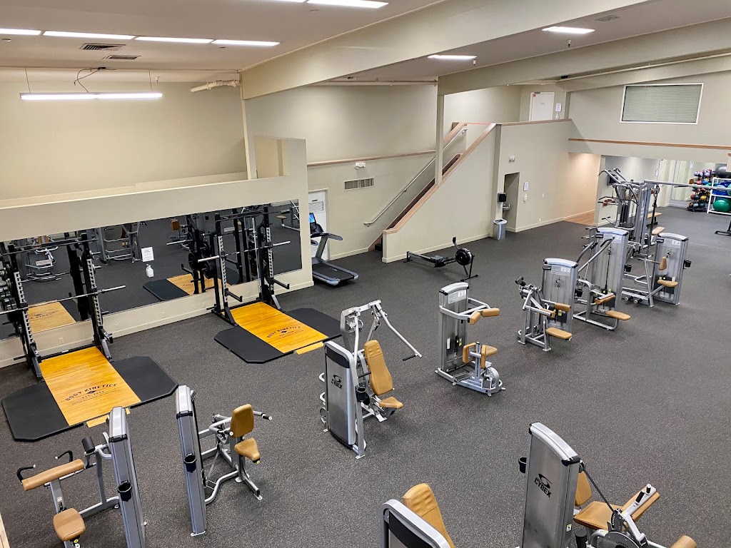  Body Kinetics Health Club