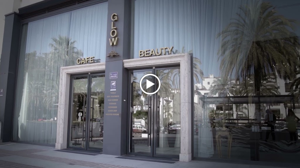 Glow Beauty Puerto Banus — Del propietario