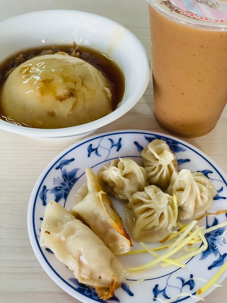 無名早餐店 的照片