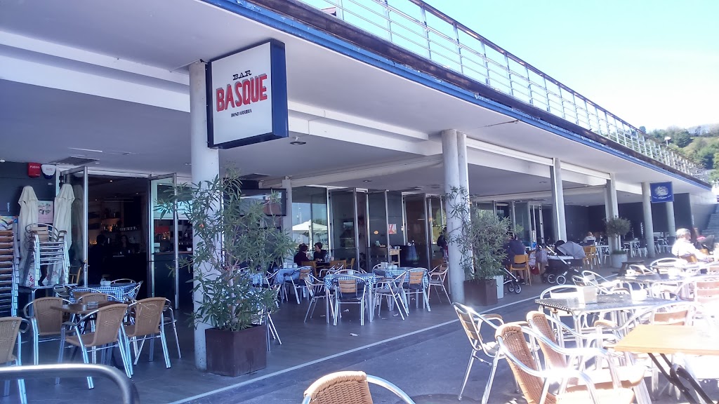 BASQUE TABERNA