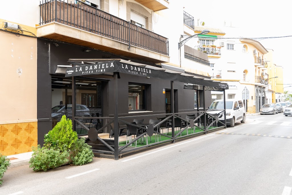 La Daniela - Alhaurin de la Torre