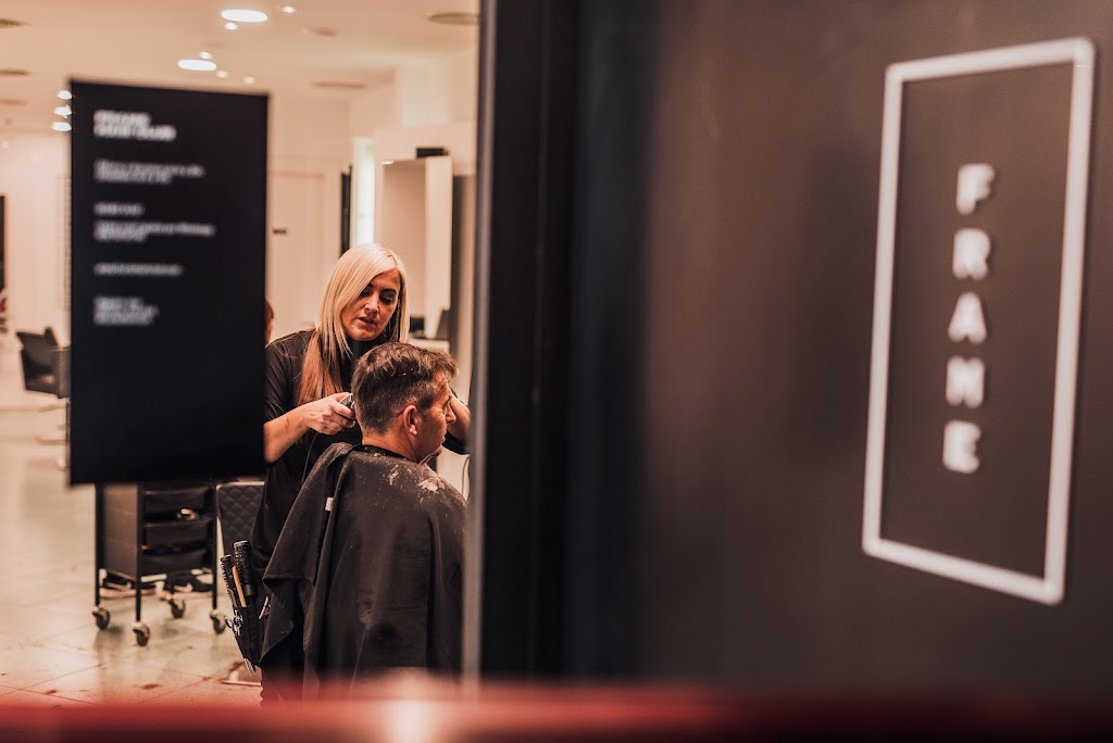 Frame Hair Club Manlleu