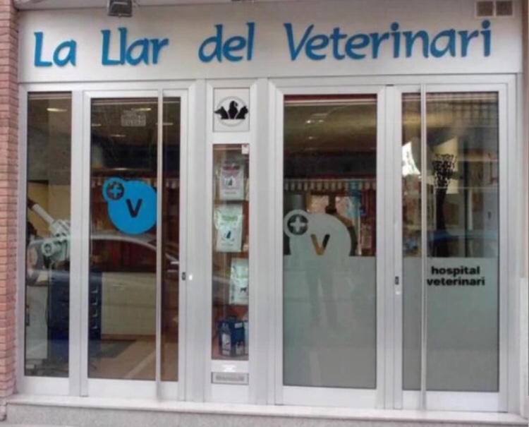 La Llar del Veterinari