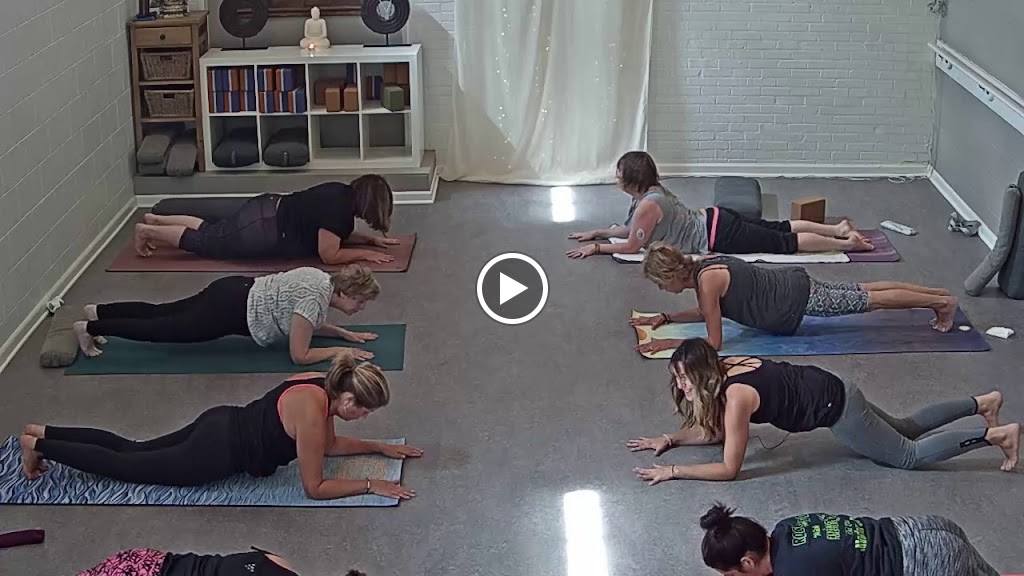  Empower Wellness (Also Empower Juice Bar and Wellness Cafe)