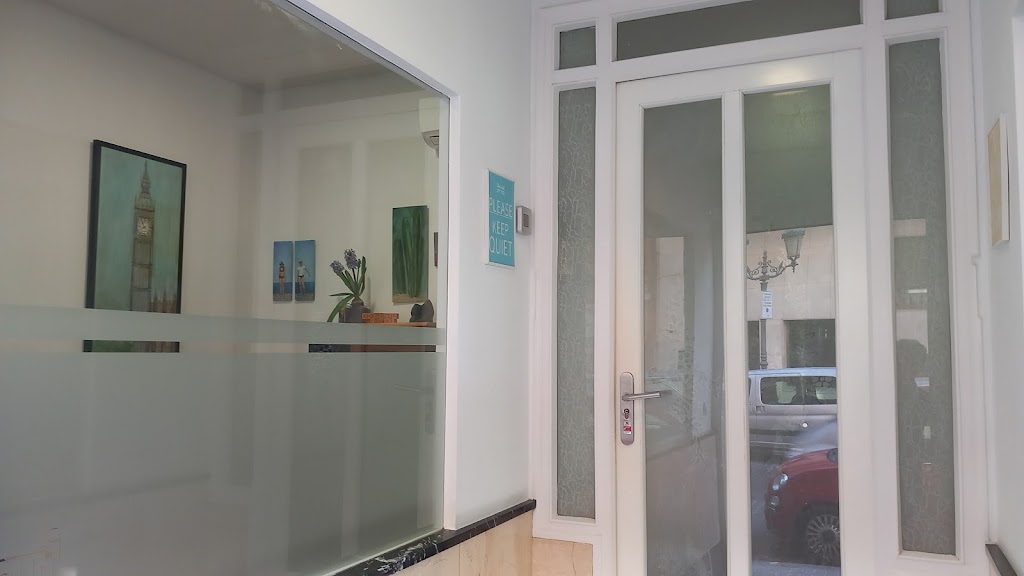 CENTRO IDIOMAS ENGLISH SCHOOL SUECA S.L.