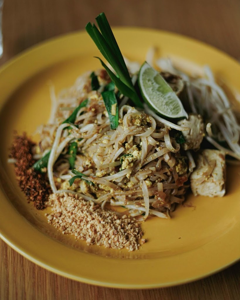 Kati Vegan Thai