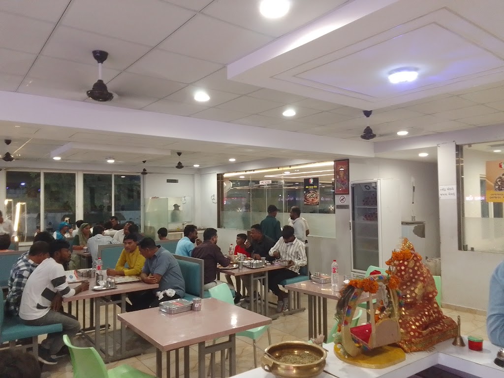 Shree Khodiyar Kathiyawadi Dhaba Taste Of Bharuch