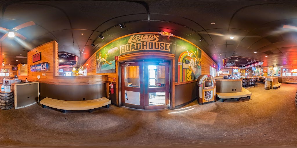 Logan's Roadhouse in Midland
