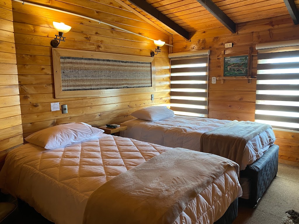 Habitaciones