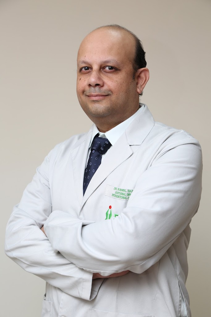 Dr. Dr Rahul Sharma Cardiologist Fortis Escorts Hospital Jaipur