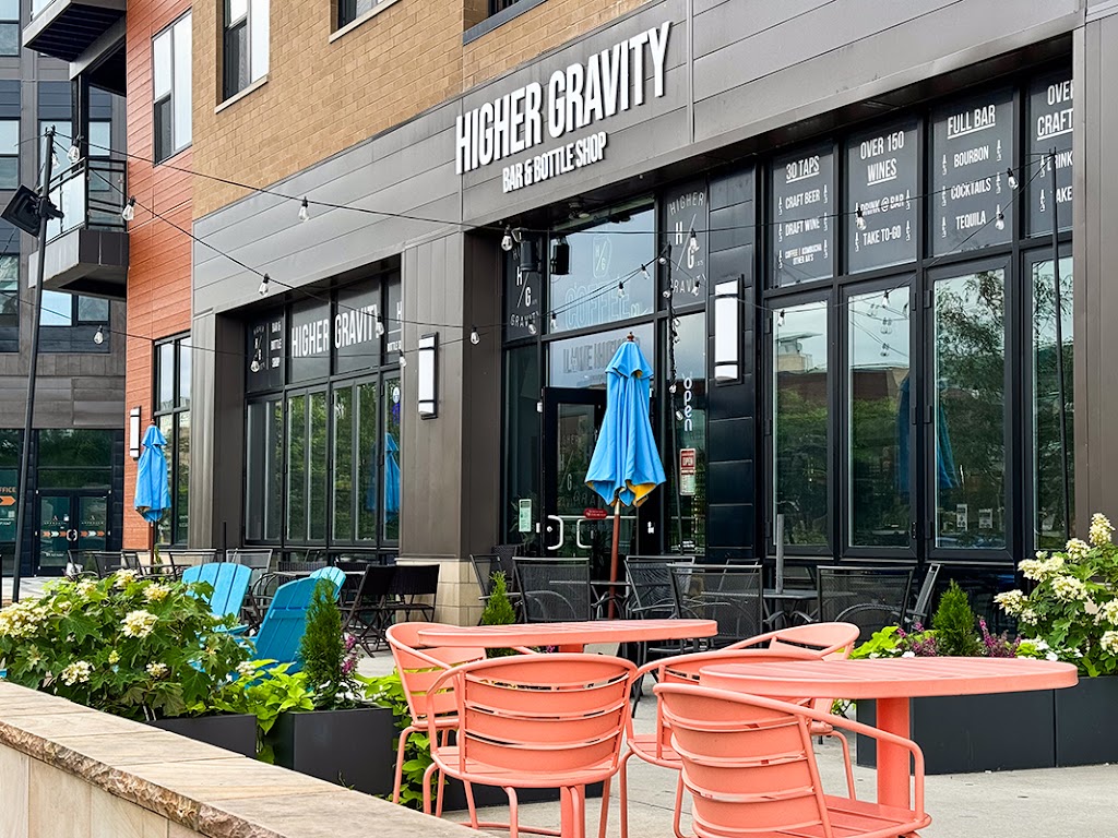 Photo of HG Coffee Co