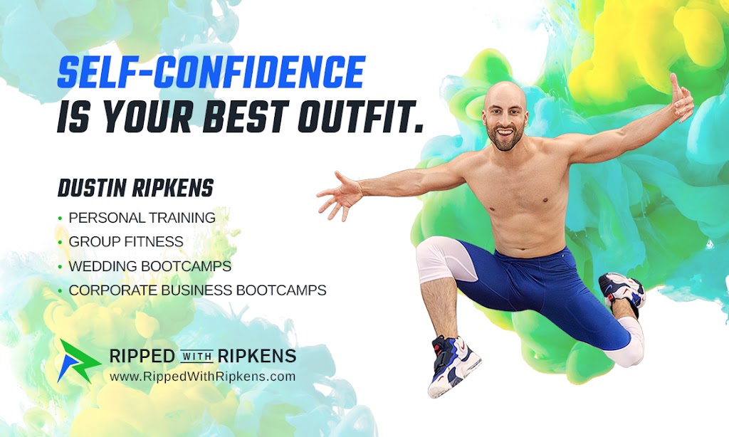  Ripped with Ripkens - Personal Training in Long Beach (virtually worldwide)