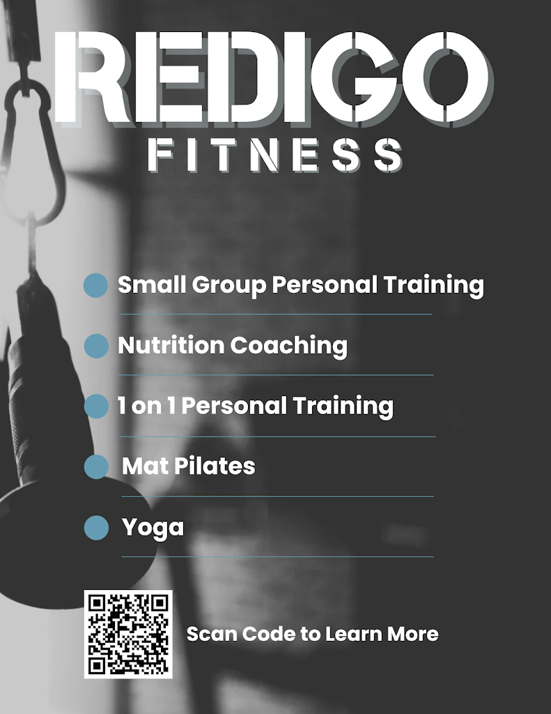  Redigo Fitness