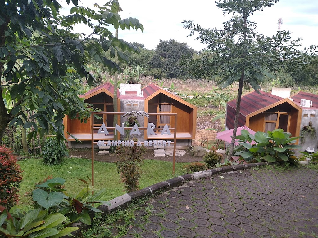 Anaira Glamping and Resort