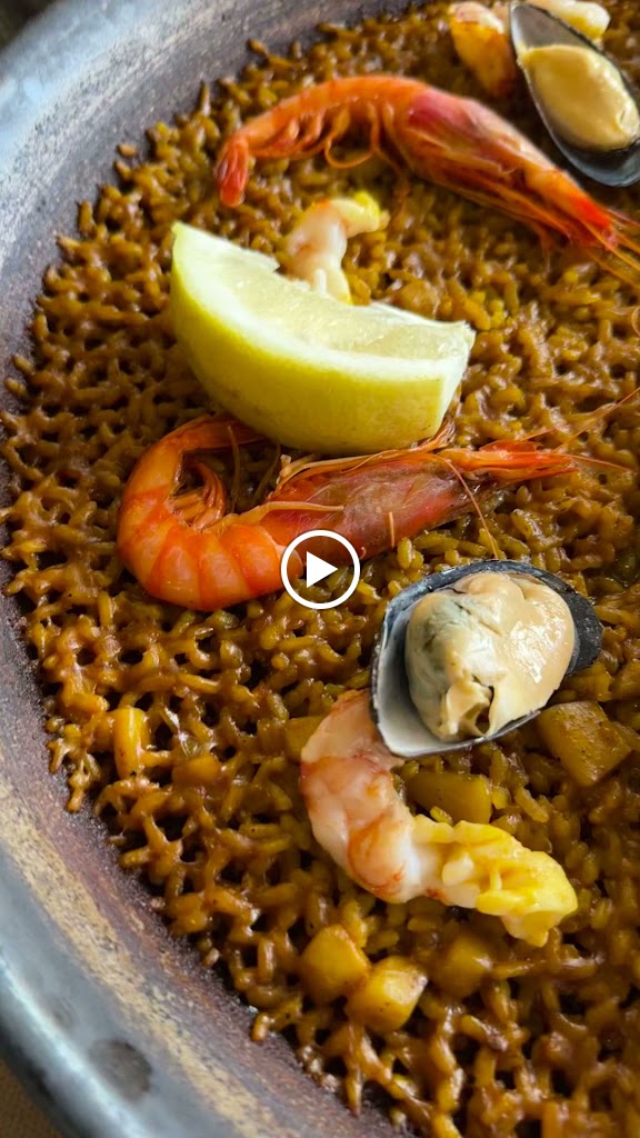 Restaurante Posidonia — Videos