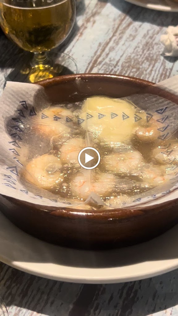 Cafeteria Hispania — Videos