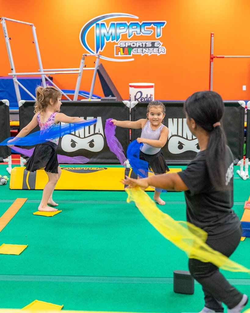  Impact Sports Center