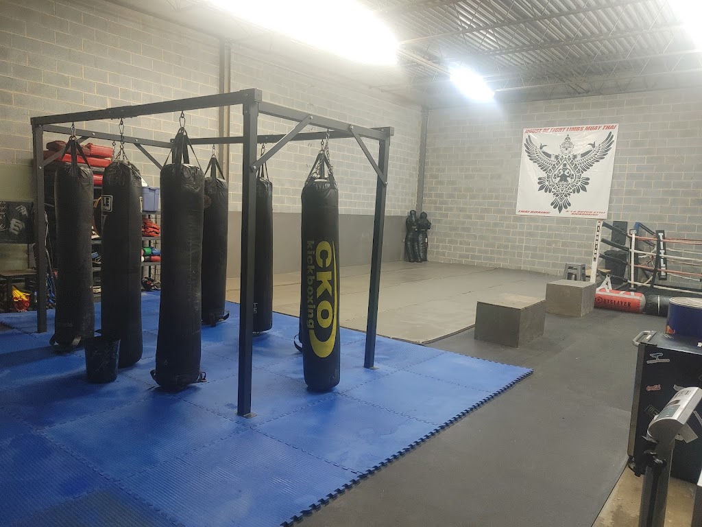  House of Eight Limbs, LLC