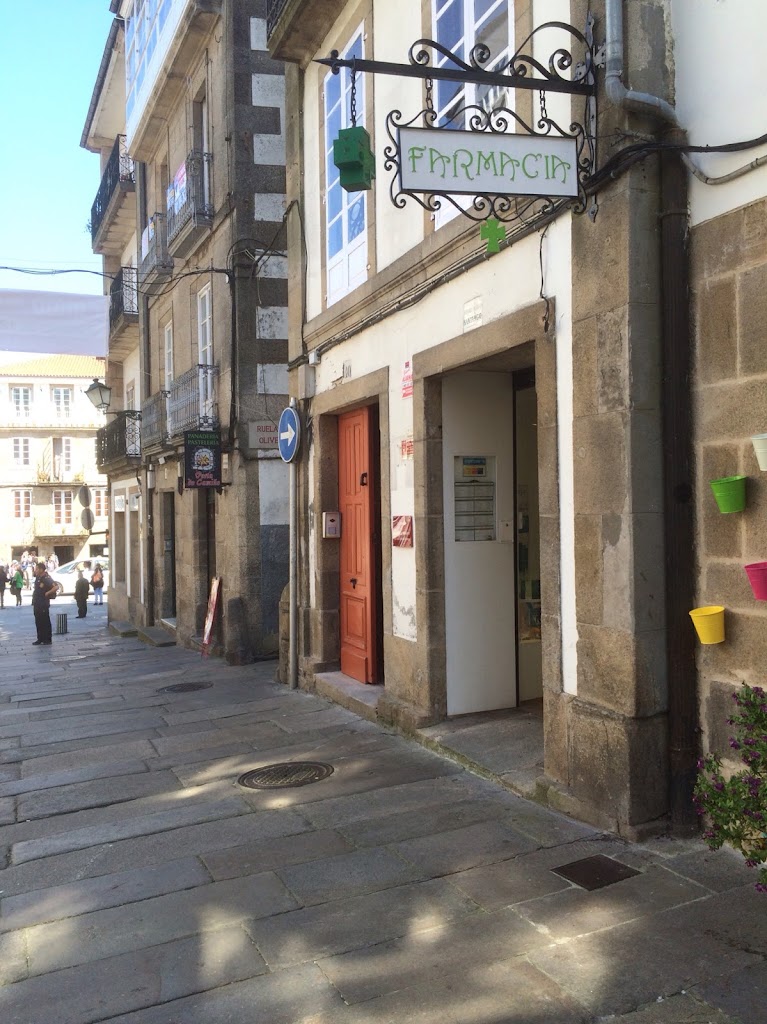 Farmacia Casas Reales