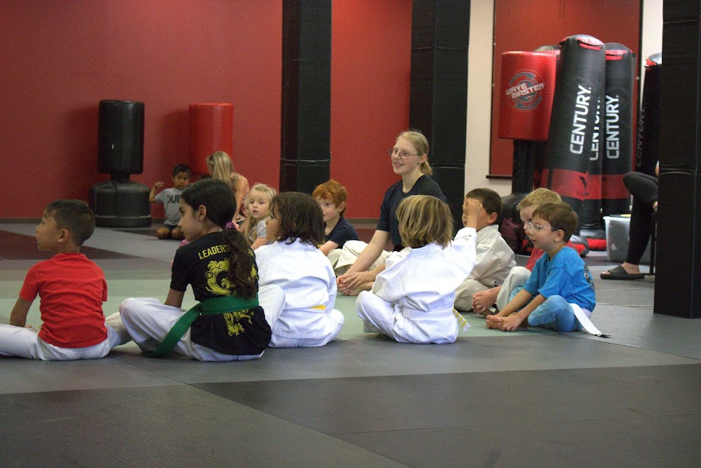  West Valley Martial Arts