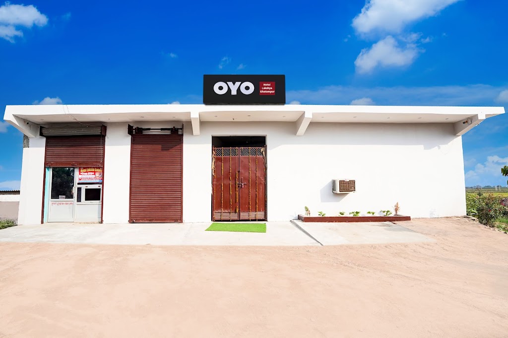 Hotel Lakshya Ghatampur
