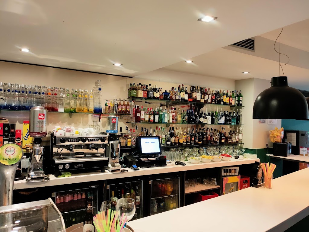 El musical — Ambiente
