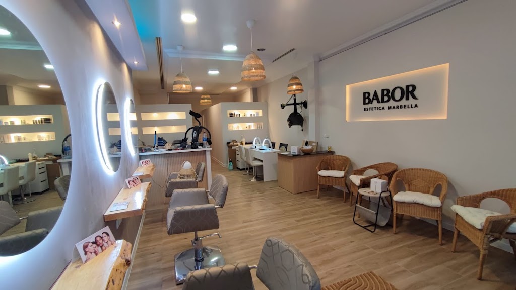 Babor Marbella