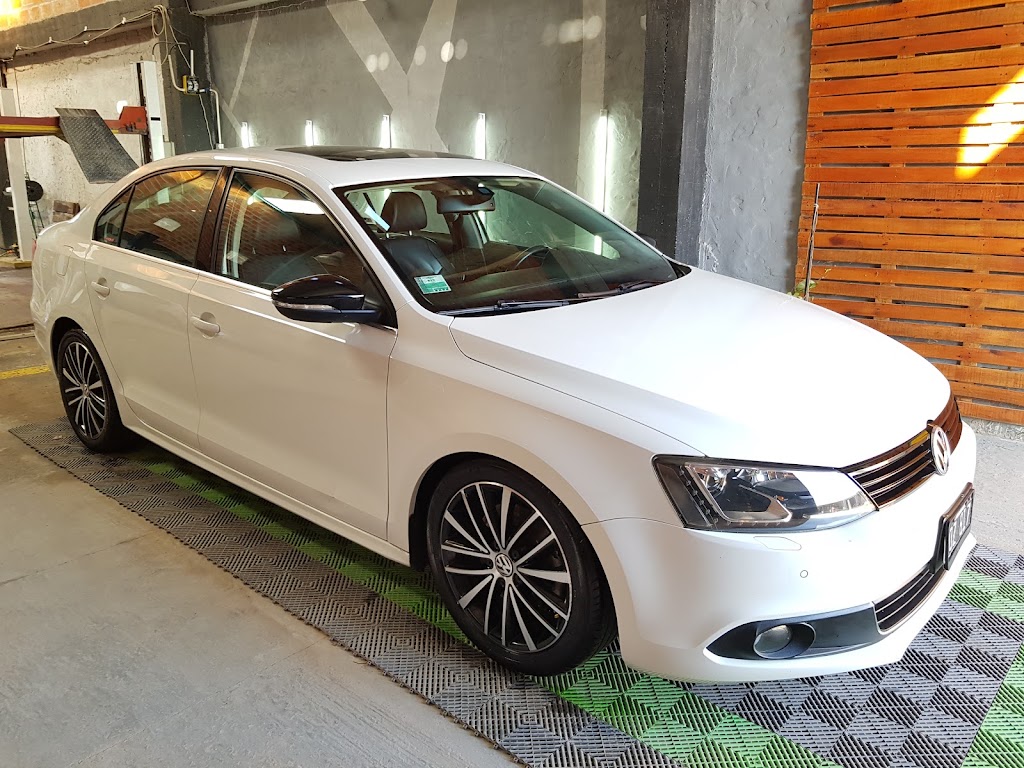 46 servicio automotriz