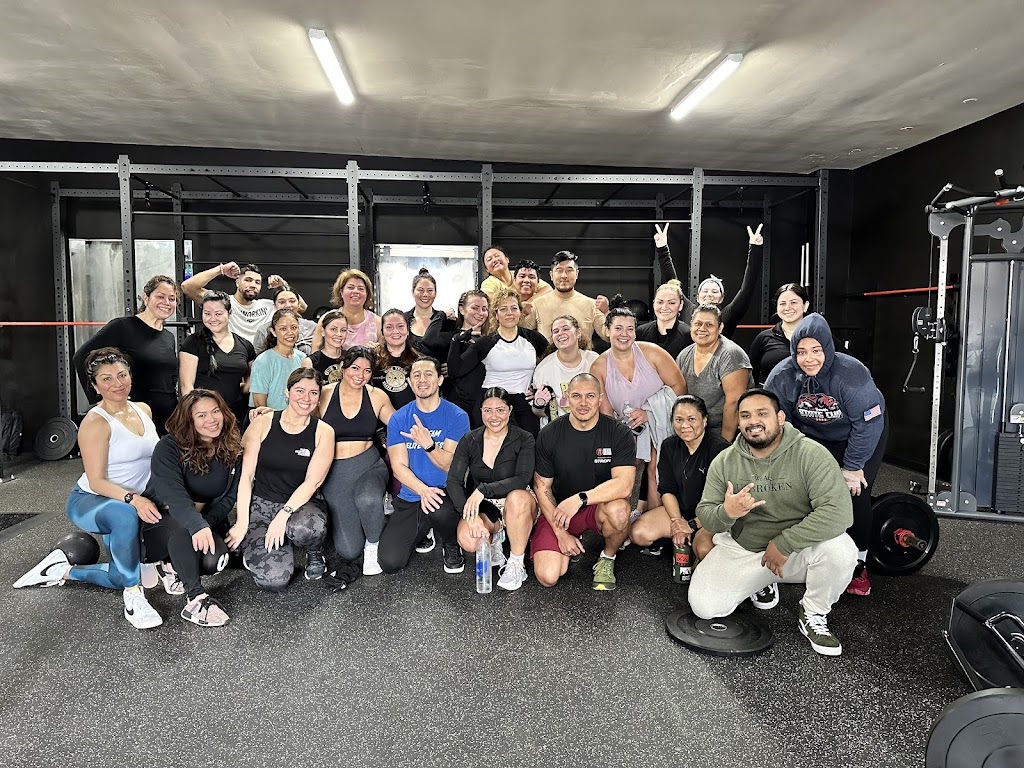  One Team Elite Fitness