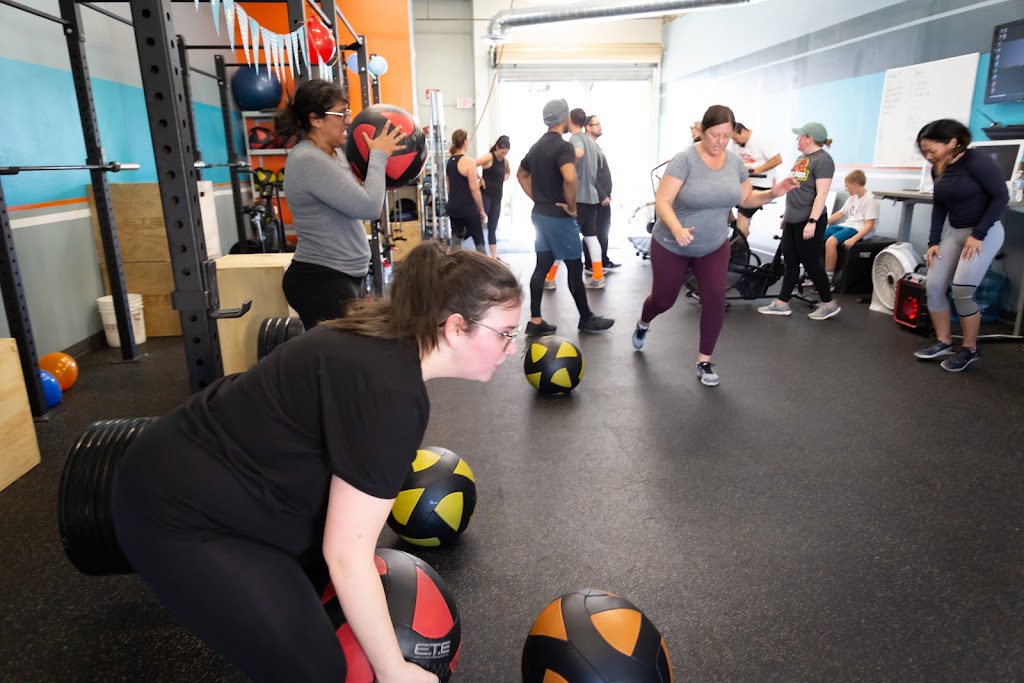  Karacter Beyond Fitness