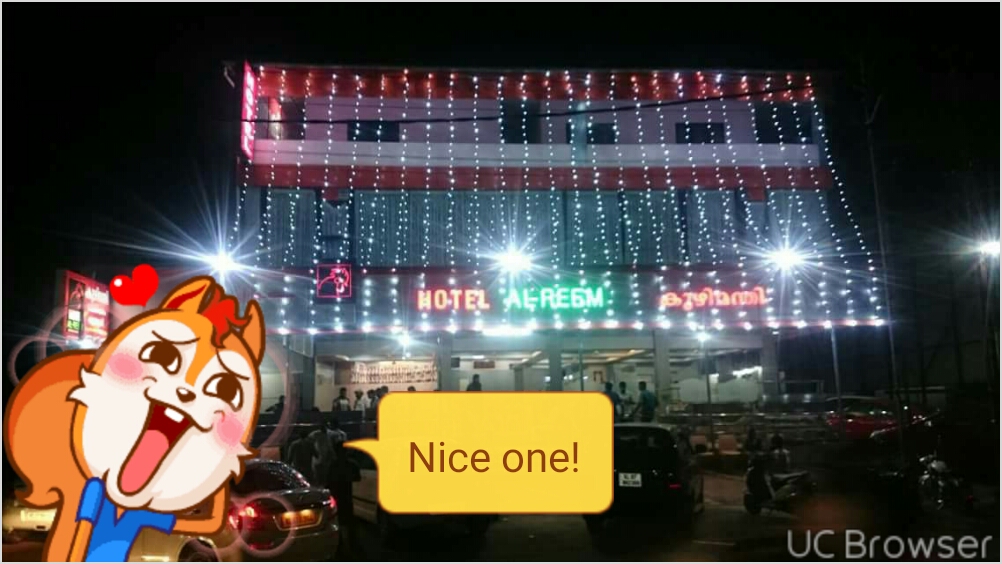 Al Reem Mandi Restaurant