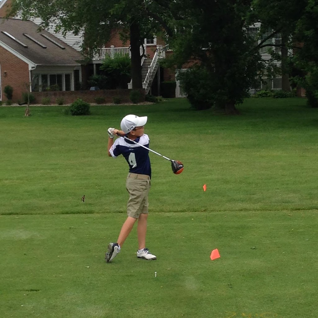  Juday Creek Golf Course