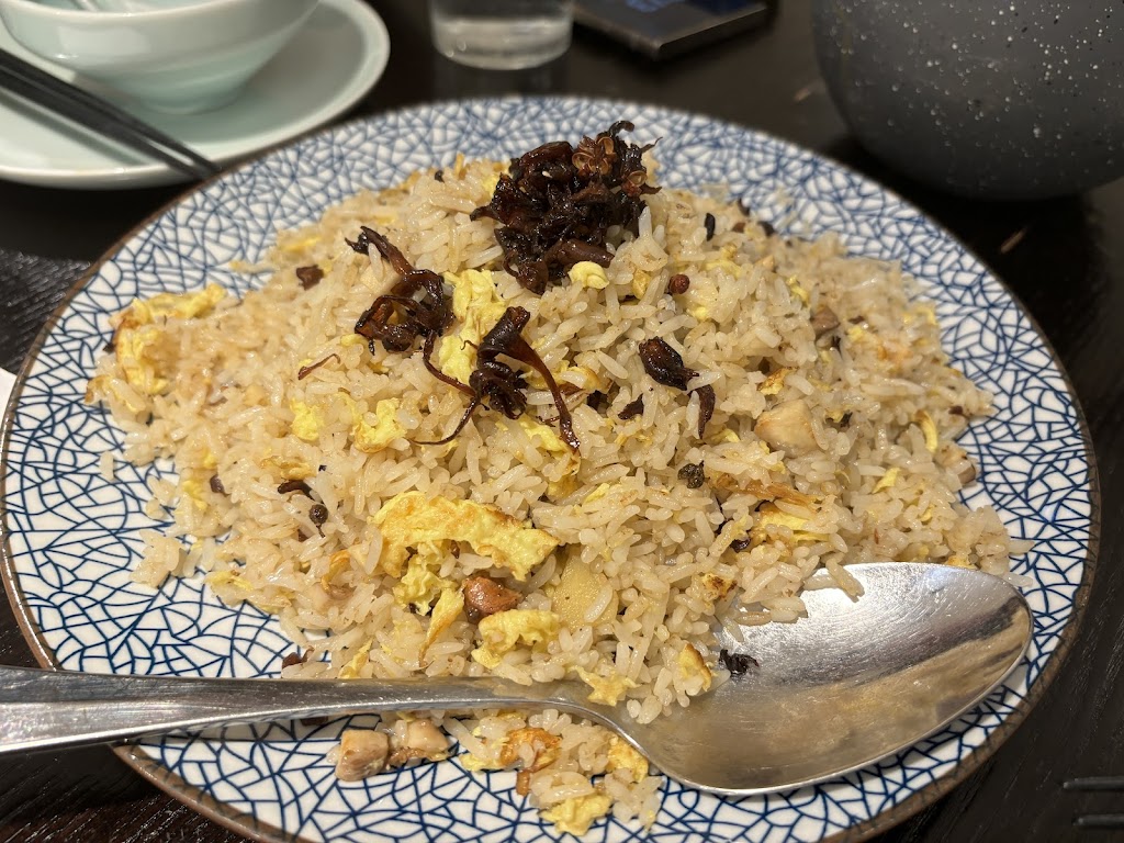 Fried rice