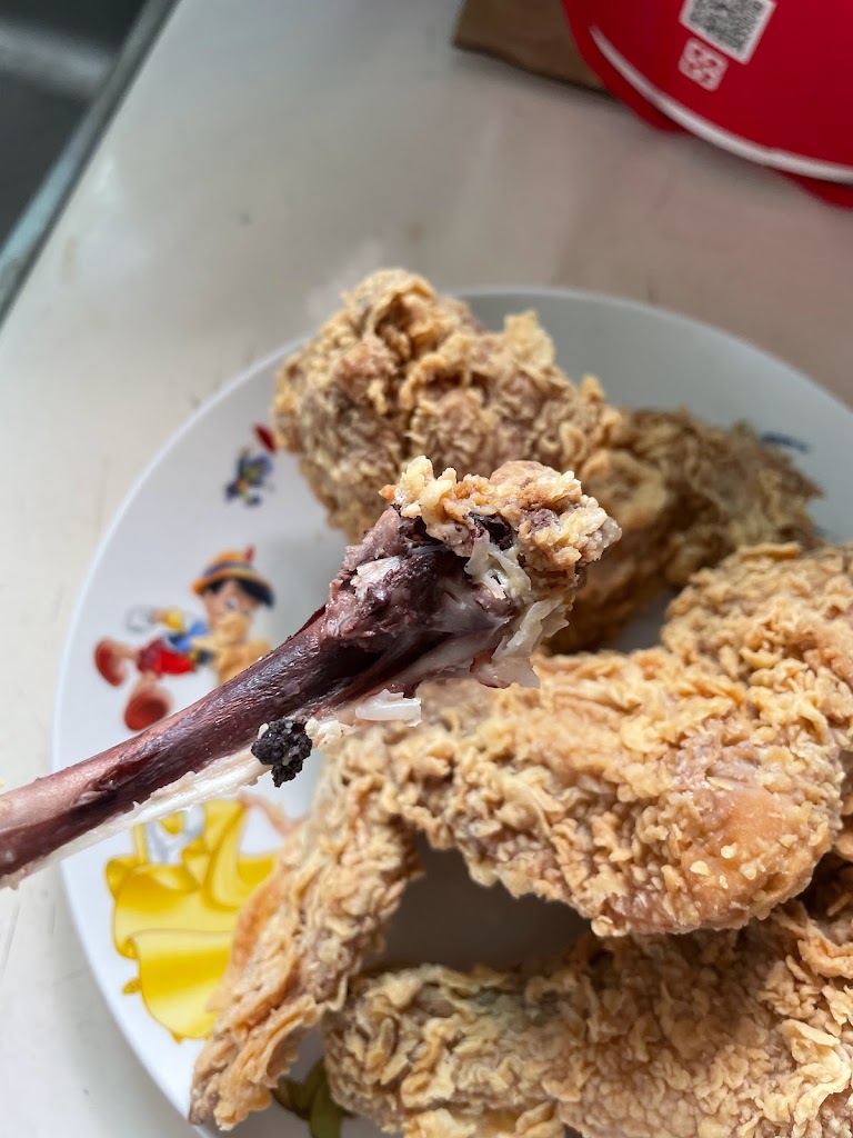 拿坡里披薩 新豐店 的照片