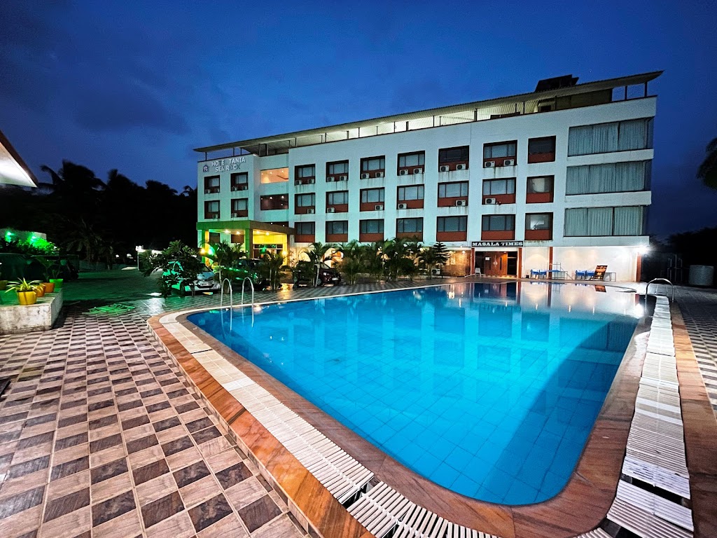 Tania Searock Hotel Managed By Odon Hospitality