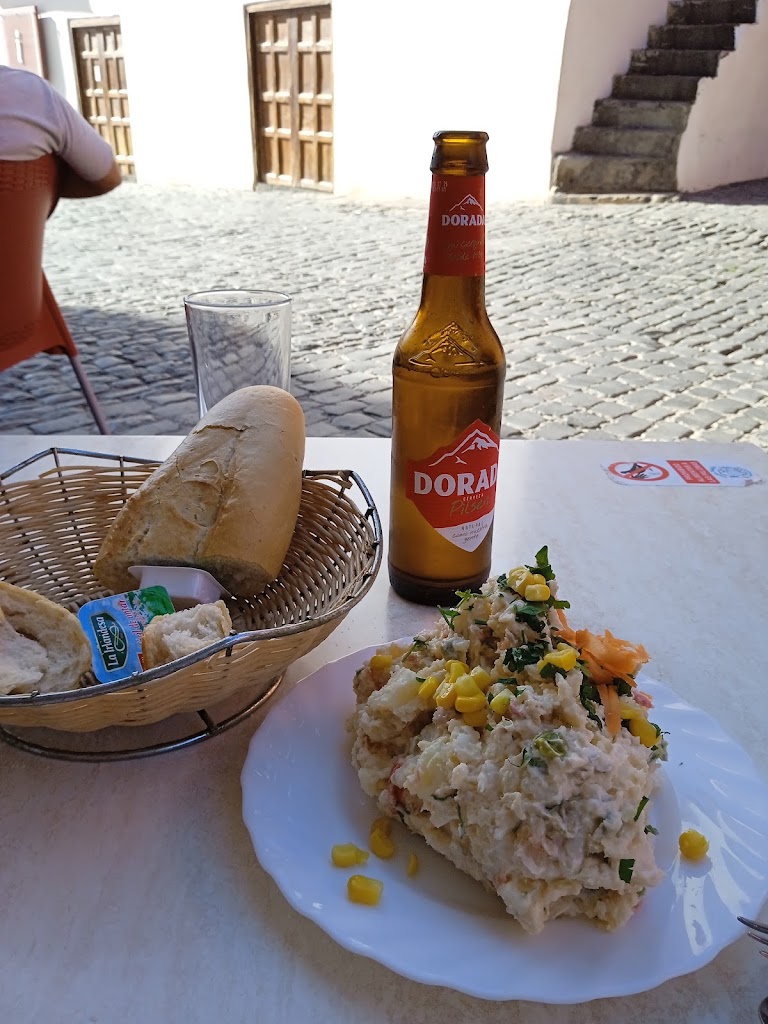 Ana Maria Bar Restaurante — Mas recientes