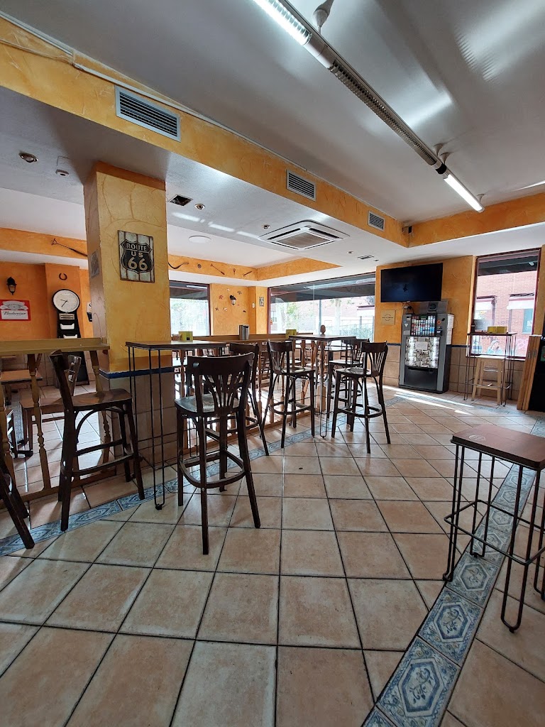 The Passenger (Grill & Tavern)