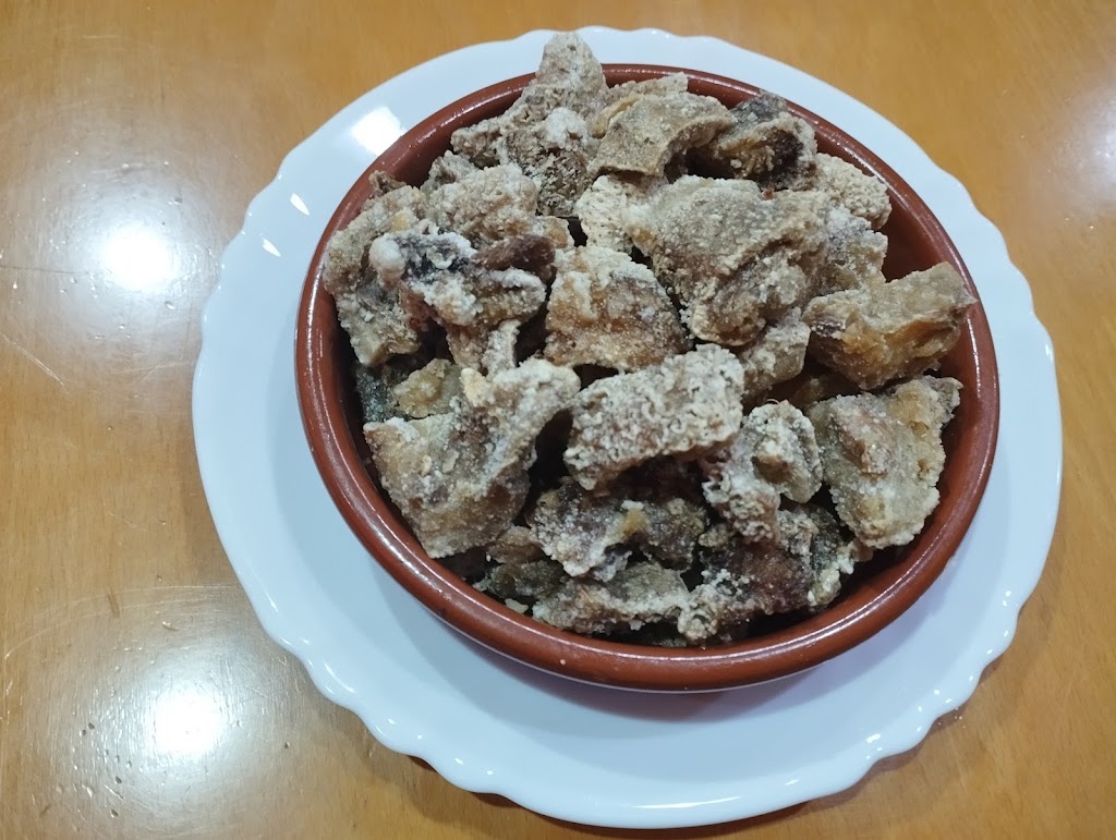 Casa Victor — Comida y bebida