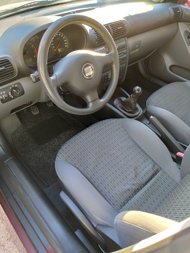 Autolavado Artesanal la Mina