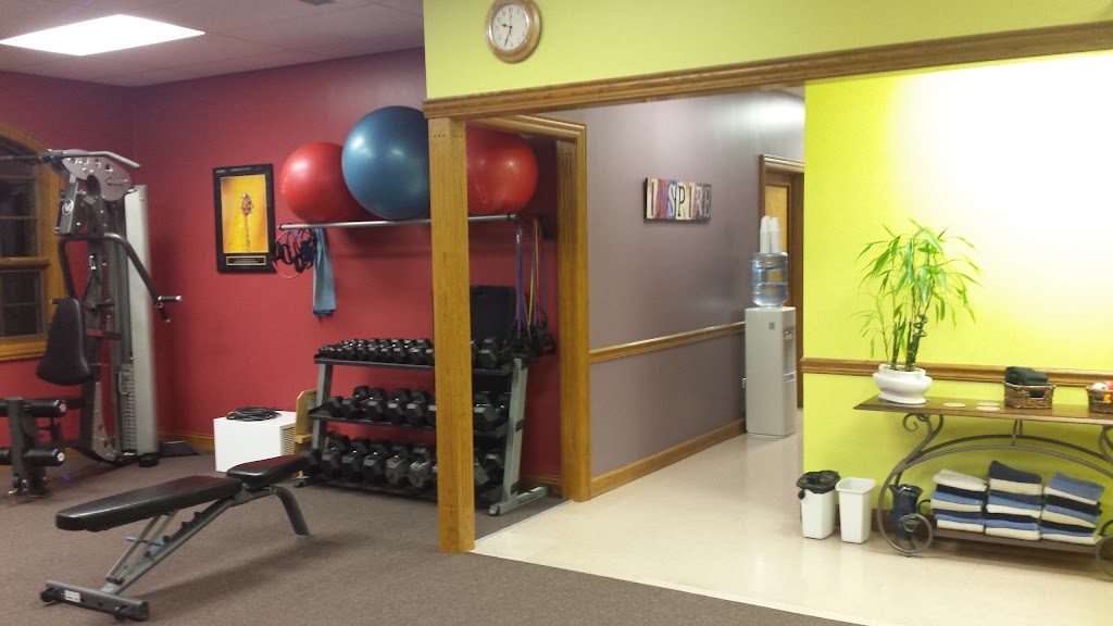  Priority Fitness Personal Training Center