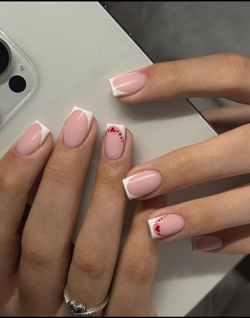 Cuts Nails Beauty Salon